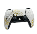 [ELITE] White Golden Wave