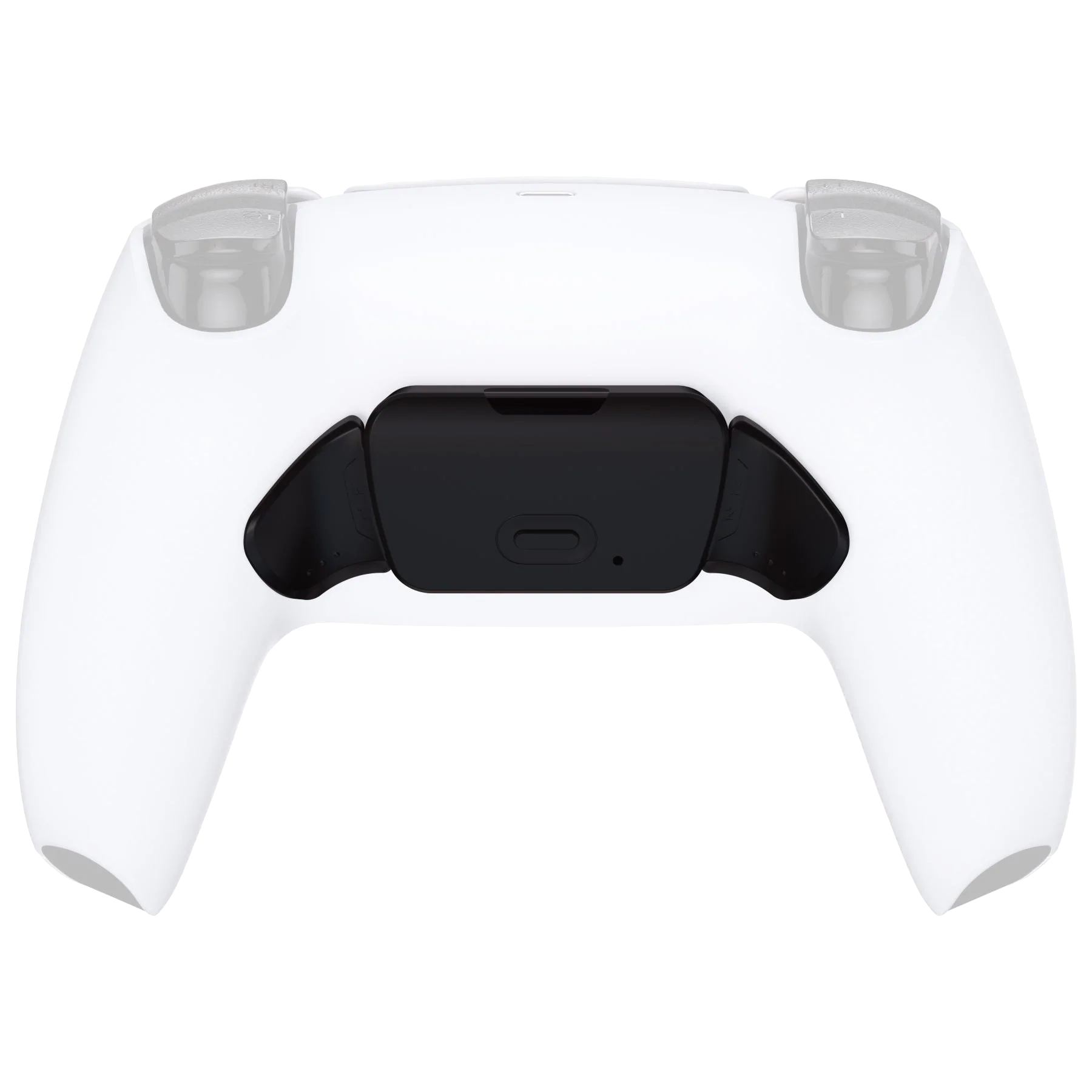 Replacement Paddles Black for Rise 2.0