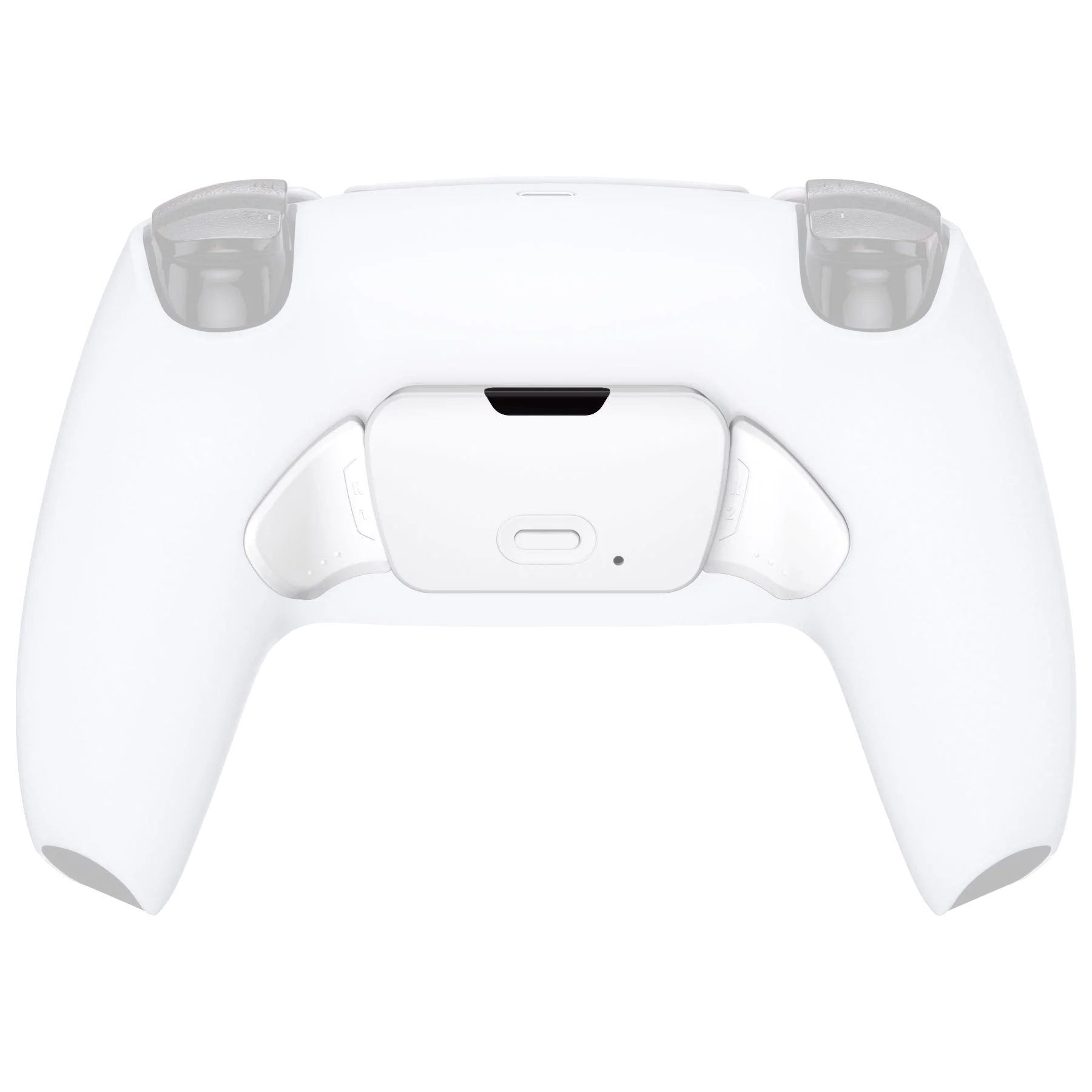 Replacement Paddles White for Rise 2.0