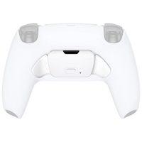 Replacement Paddles White for Rise 2.0