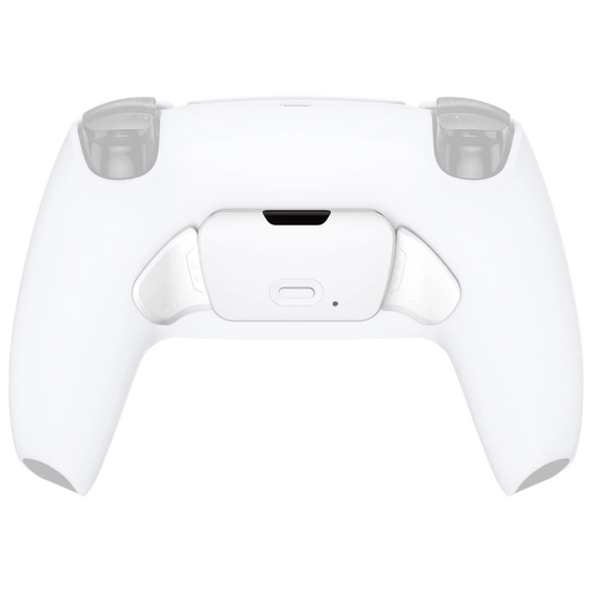 Replacement Paddles White for Rise 2.0