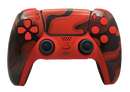 Red Camo